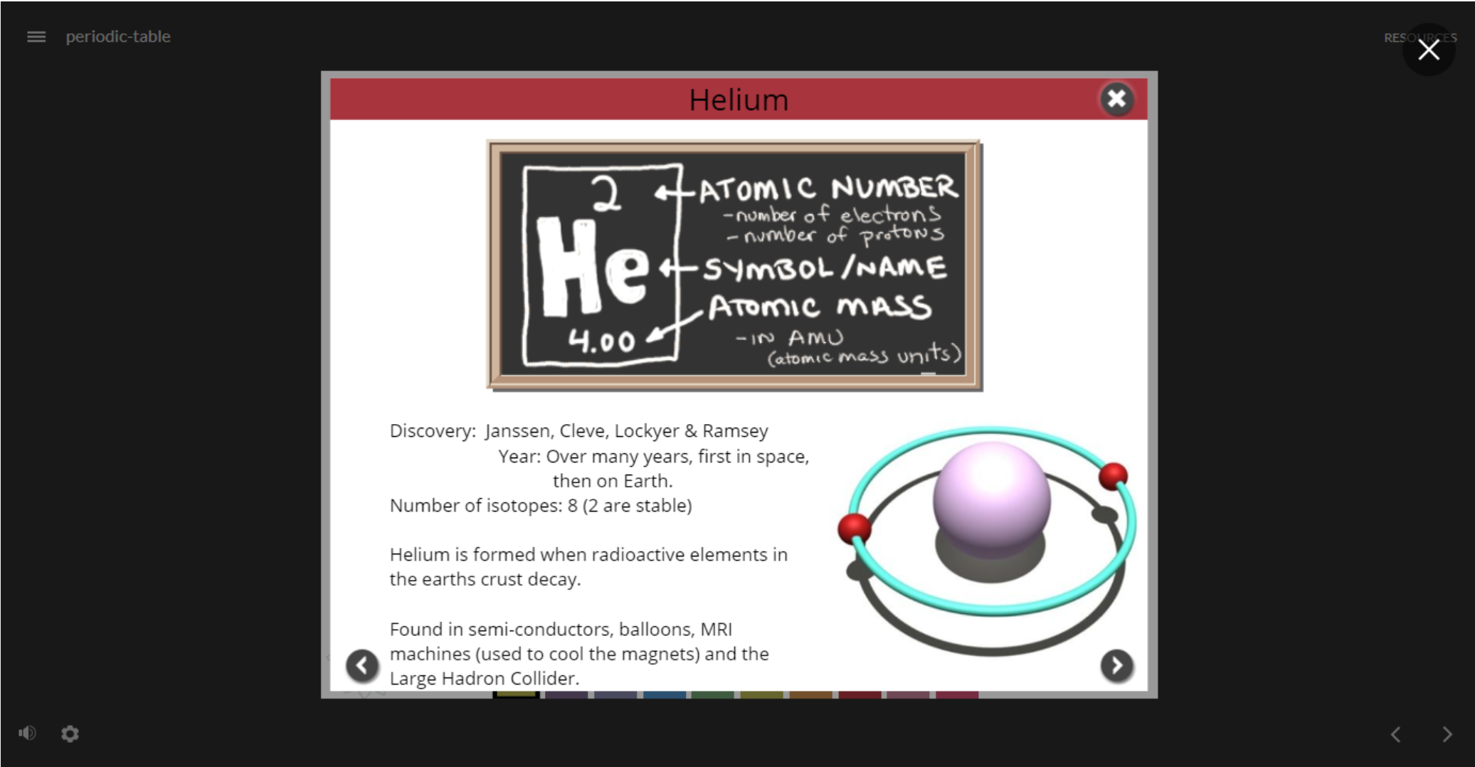 E-Learning Challenge #316 – using lightboxes