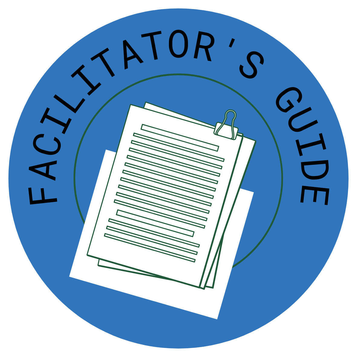 Creating a Facilitator Guide